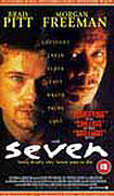 Seven (2 Disc Set)